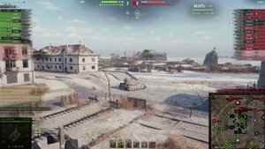 FV215b 183