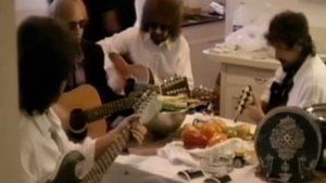The Traveling Wilburys Documentary