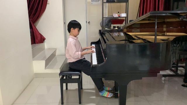 IIYMA - Cruz Lucretio Tjhandra - Tat'iana Salutrinskaya, The Sheperd Pipes смотреть онлайн