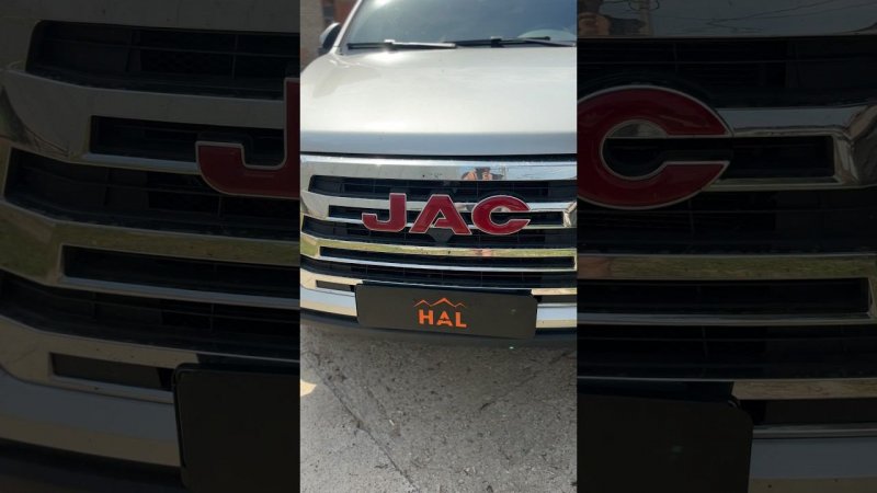 Крышка, центральный замок на борт, бокс на jac T8 #hal4x4 #jact8 #canopy #tonneaucover