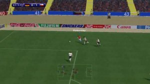 🏆 UEFA EURO 1996 ENGLAND PATCH | PES 6 (PC) 🎮