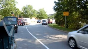 Unimog-Treffen Keneding 2013 003
