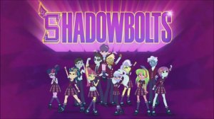 Equestria Girls Friendship Games Unleash The Magic Male