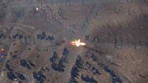 Как получит бан War Thunder