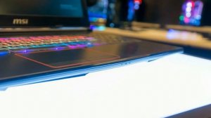 [WOW] MSI GE63 Raider RGB Edition review