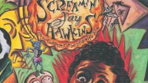 Screamin' Jay Hawkins - I Put A Spell On You
