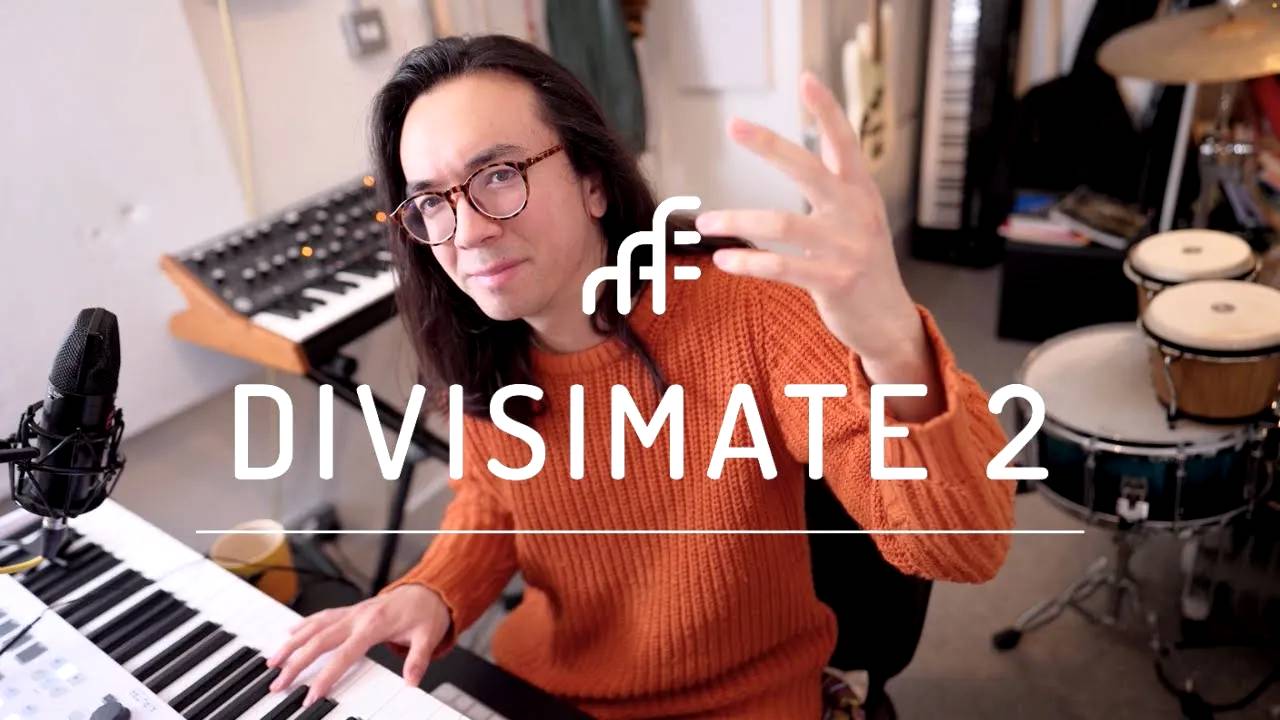 Divisimate v2 Playing Orchestra