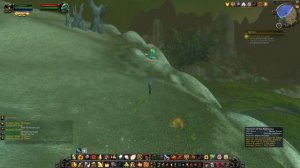 Quest 1599: Slitherblade Slaughter (WoW, human, paladin)