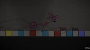 (link in comments)🎀 mommy long legs death 🎀 | melon playground| poppy playtime chapter 2