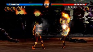 MKP Krossovers - Supreme demonstration part 5