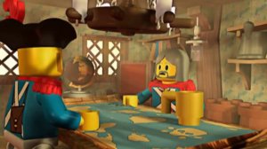 Lego Battles UK 2