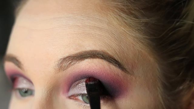 ZAPOWIEDŹ METALICZNYCH POLSKICH CIENI !!! смотреть онлайн