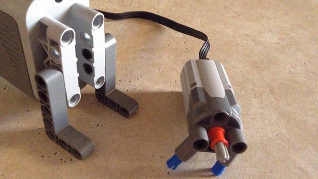 Lego power functions car tutorial смотреть онлайн