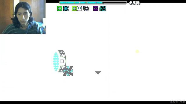 ✨ SUNSHINE ✨ - GEOMETRY DASH By Unzor - COMPLETE 100% NOW - NVDAThomas IN ARGENTINA !