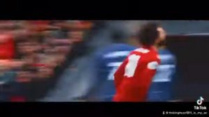 Mohammed salah (edit)