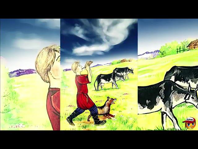 Вячеслав Караулов Иванушка Песни нашей молодости Шансон 70 80 х смотреть онлайн