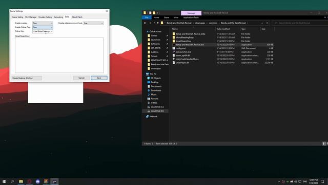 How to fix SmartSteamEmu Unable to launch game смотреть онлайн