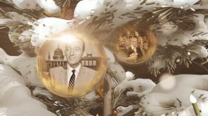 Let It Snow! Let It Snow! Let It Snow! (Lyric Video)