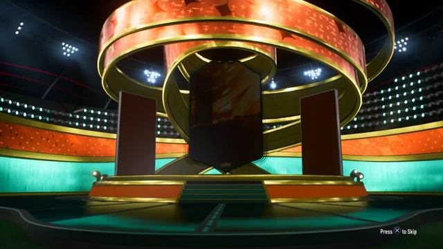 Opening my Max. 89 Fifa world cup upgrade |Fifa 23 смотреть онлайн