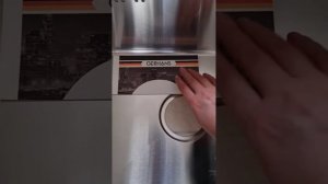 Gerhans k36050 мойка из нержавеющей стали сатин.mp4