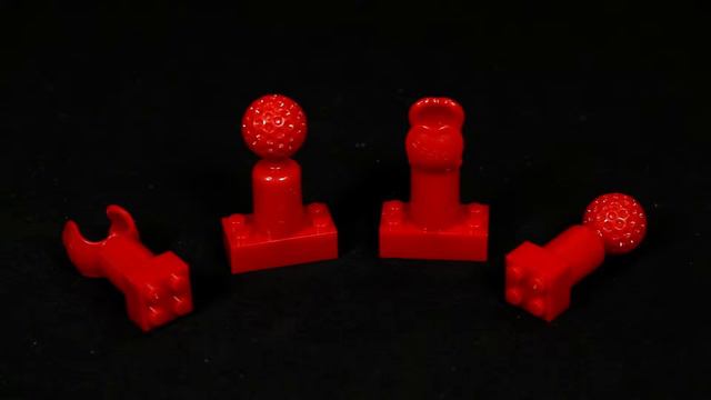 ZOOB Z Bricks 0Z15030 смотреть онлайн