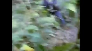 Detik-detik penyerangan GAM vs TNI