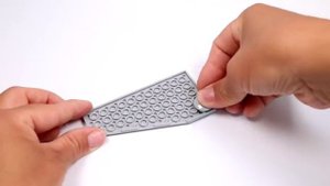 LEGO 60164 City Sea Rescue Plane Seed Build