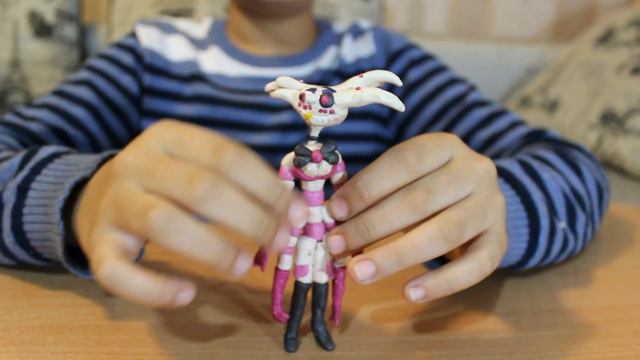 ОТЕЛЬ ХАЗБИН (Hotel Hazbin) ИЗ ПЛАСТИЛИНА. ОБЗОР смотреть онлайн