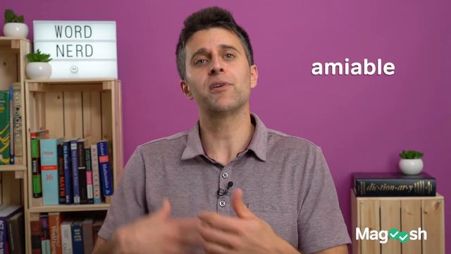 Workplace Words - GRE Vocabulary Wednesday смотреть онлайн