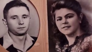 Мои родители.Фото.  Сходили в больницу,город.  Часть вторая.