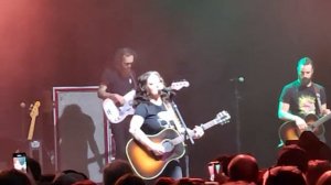 Ashley McBryde - Girl Goin Nowhere - Detroit 1-14-22