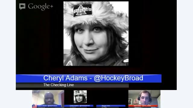 TCL Blackhawks Podcast Episode 3 смотреть онлайн