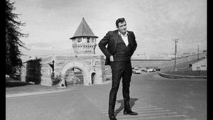 Johnny Cash and June Carter - Jackson - Live at Folsom Prison