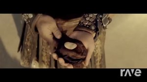 My Demons x centuries fall out boy and starset