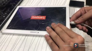 TB2-X30L FRP Lenovo Tab2 A10-30