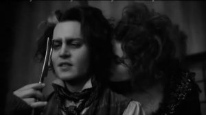 Sweeney Todd/ Ms. Lovett: The Living