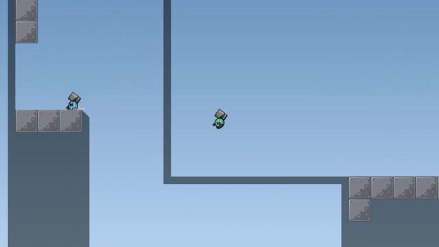 [DDNet/Teeworlds] Stronghold 3 Dummy Speedrun смотреть онлайн