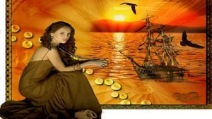 Лариса Закиева -Каждому кусочек счастья