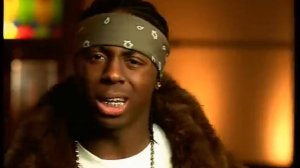 Lil Wayne - Everything