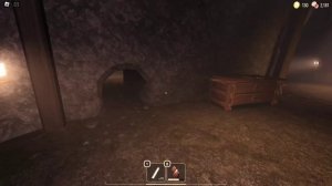 Doors попытка 2