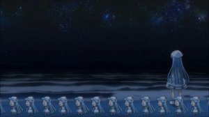 Metamerism - Ika Musume Ending (FULL - english subbed)
