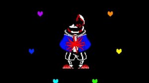 Undertale Last Breath phase 9 (600 subs special!)