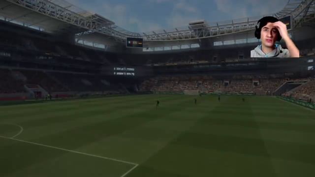 PES 2017 PS4- TESTANDO A DEMO AO VIVO! [PTBR] #PESTeamBR смотреть онлайн