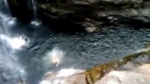 Dr. Andrew Innes ...takin It Easy...Step Falls, Scranton, Pa...  cheetah recorded~
