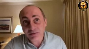 Вардан Гукасян угрожает азербайджанцам, которые вернутся жить на родные земли