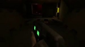 Прохождение игры Quake 2 Ground Zero. Часть 1