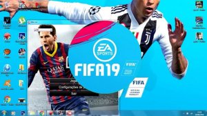 NARRAÇÃO FIFA 14 PARA O PATCH  2019