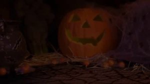 Lucas the Spider - The Imposter - Short