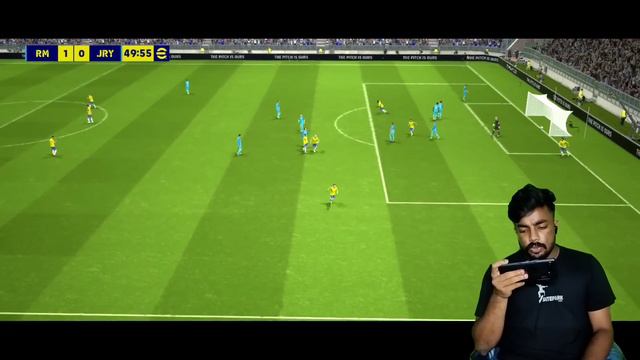 INDIA NO1 🆚 PES MASTER || ഇവനെ തീർക്കാൻ നമ്മുടെ പിള്ളേർക്ക് സാധിക്കുമോ😈❤🔥 смотреть онлайн