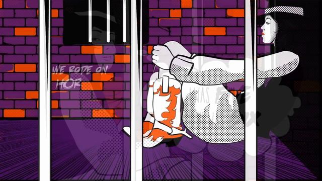 David Guetta - Shot Me Down ft. Skylar Grey (Lyric Video)